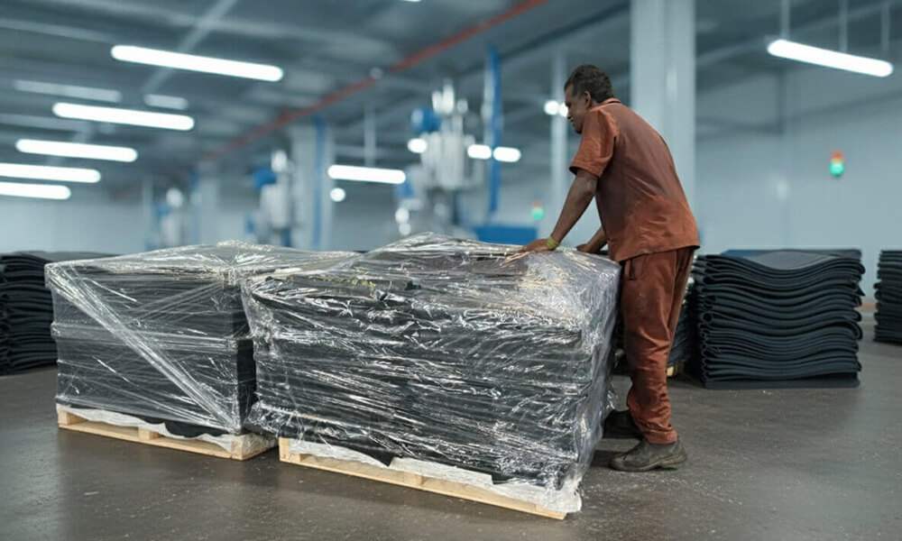 Indian Joint Venture to Scale Graphene Masterbatch Production