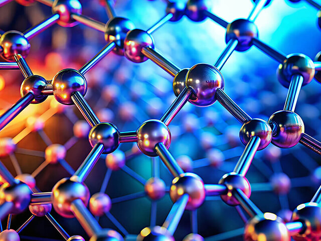 AI and Material Science