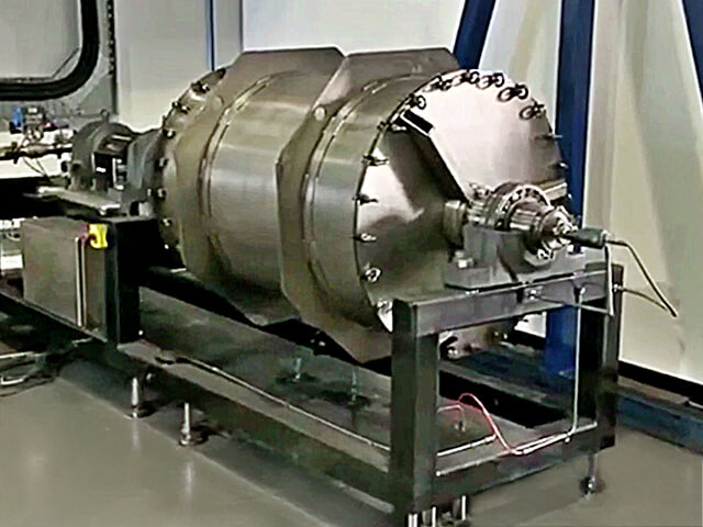 Perpetuus Plasma Reactor